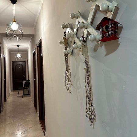 La Via Del Mare Bed & Breakfast Torre del Greco Luaran gambar