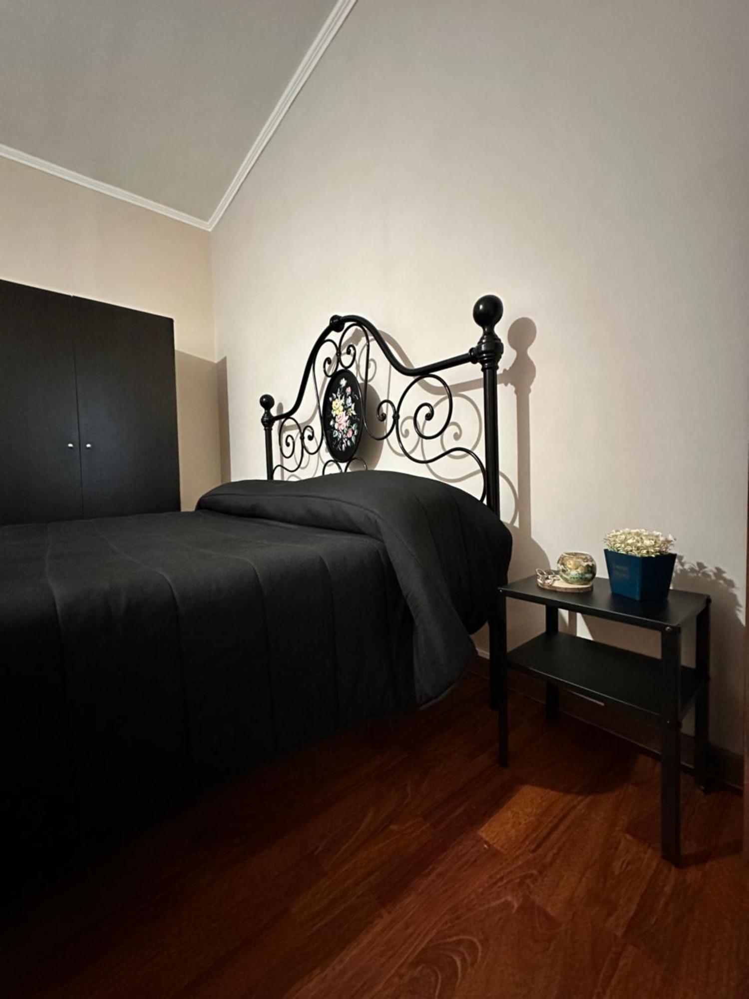 La Via Del Mare Bed & Breakfast Torre del Greco Luaran gambar