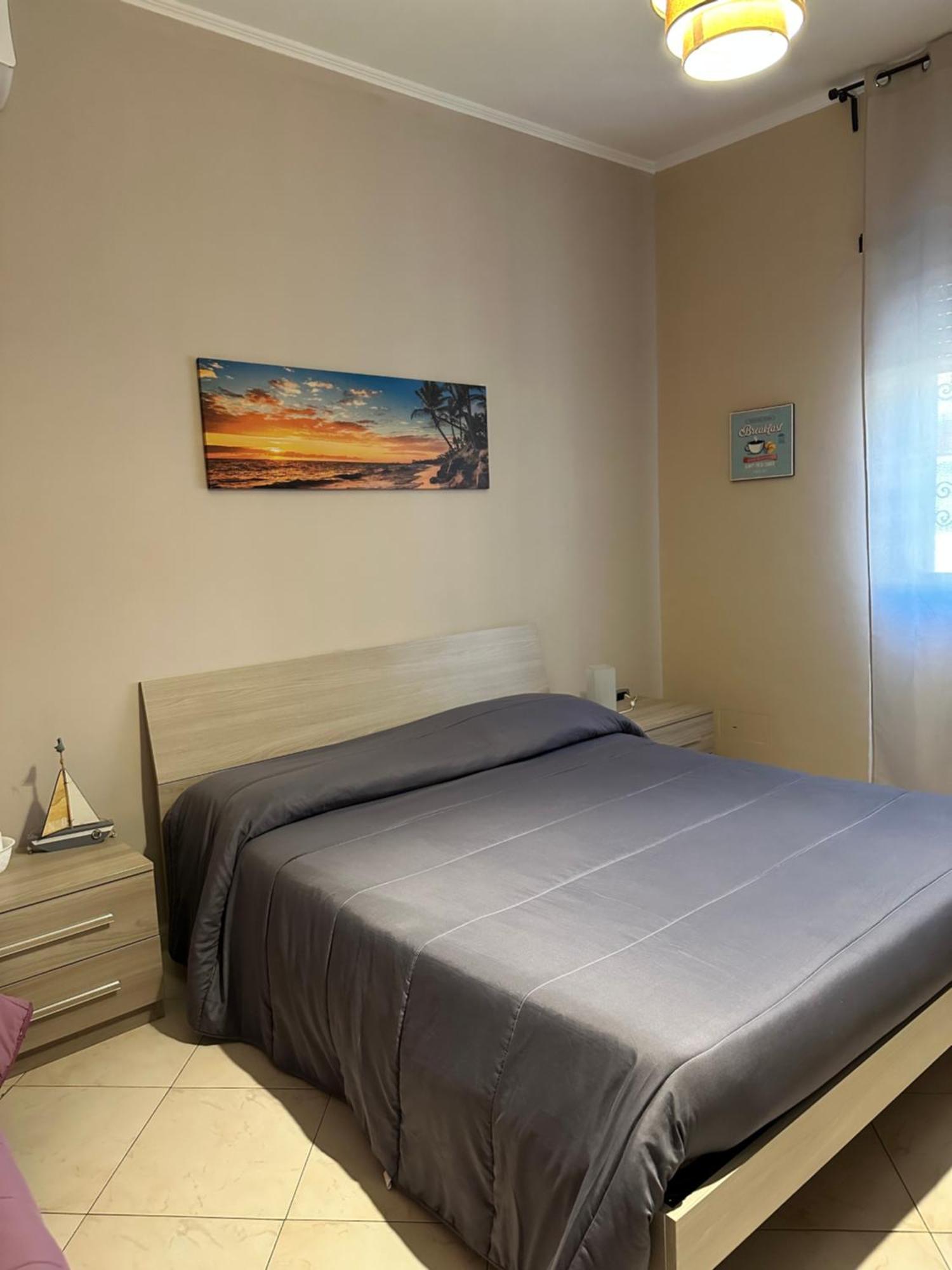La Via Del Mare Bed & Breakfast Torre del Greco Luaran gambar