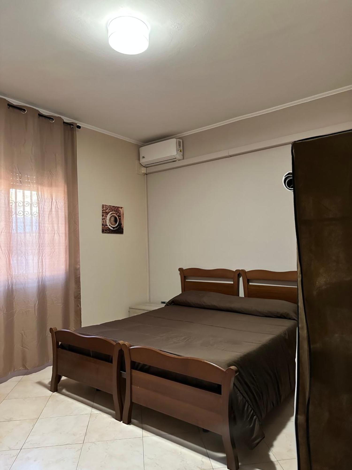 La Via Del Mare Bed & Breakfast Torre del Greco Luaran gambar