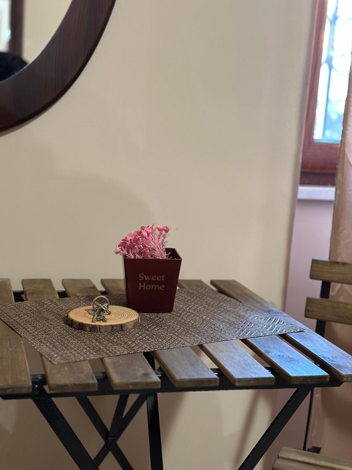 La Via Del Mare Bed & Breakfast Torre del Greco Luaran gambar