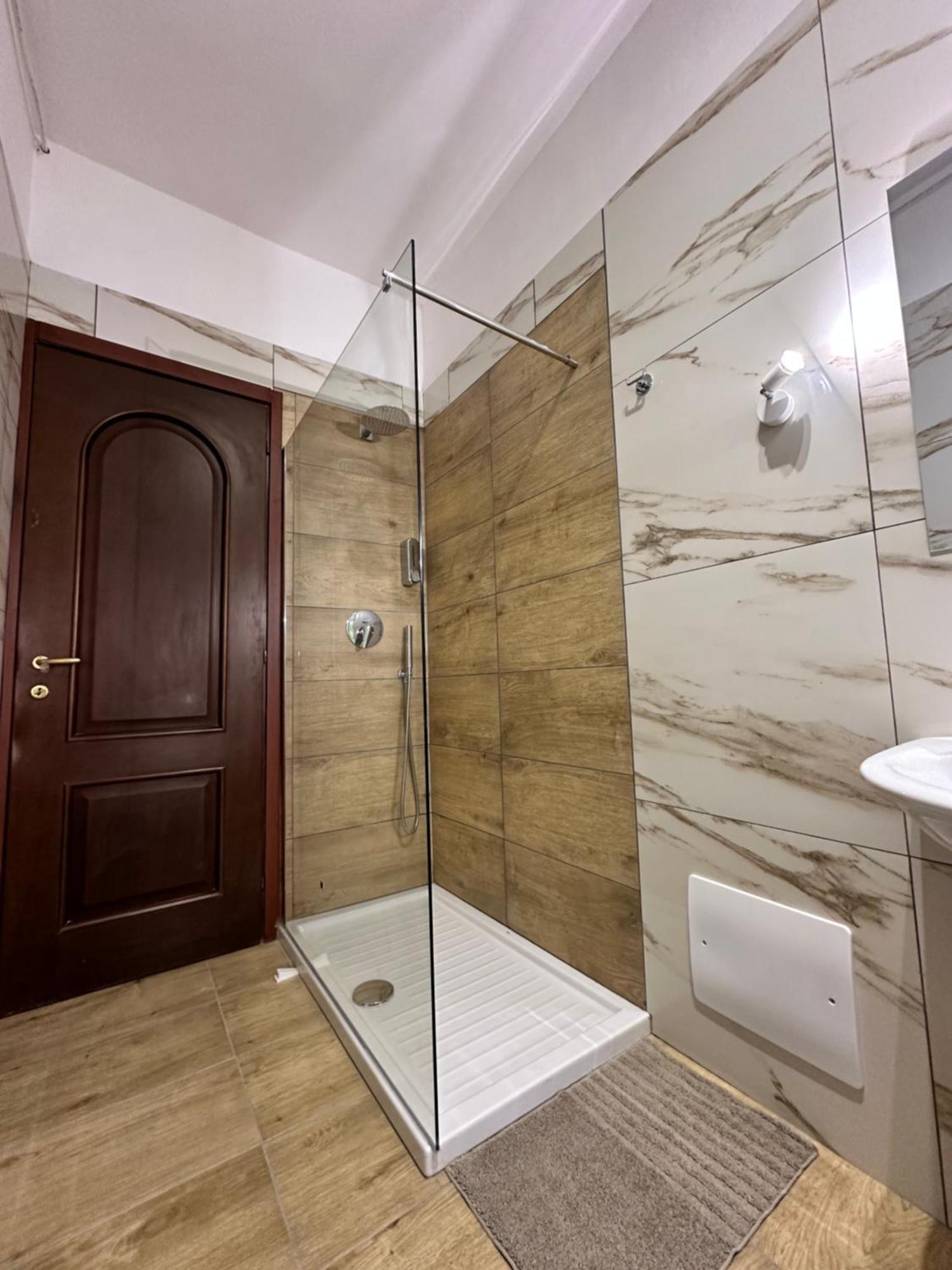 La Via Del Mare Bed & Breakfast Torre del Greco Luaran gambar