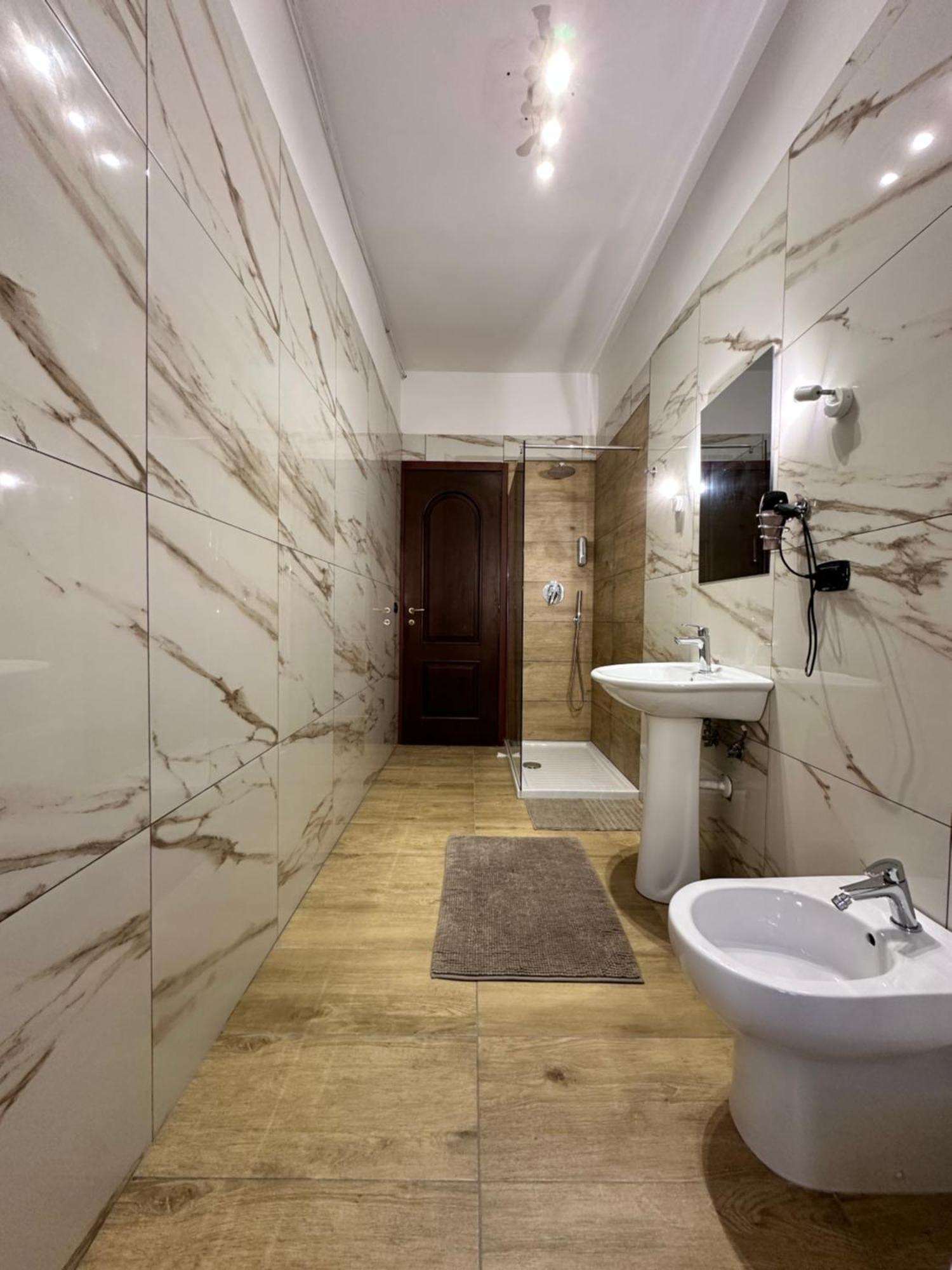 La Via Del Mare Bed & Breakfast Torre del Greco Luaran gambar