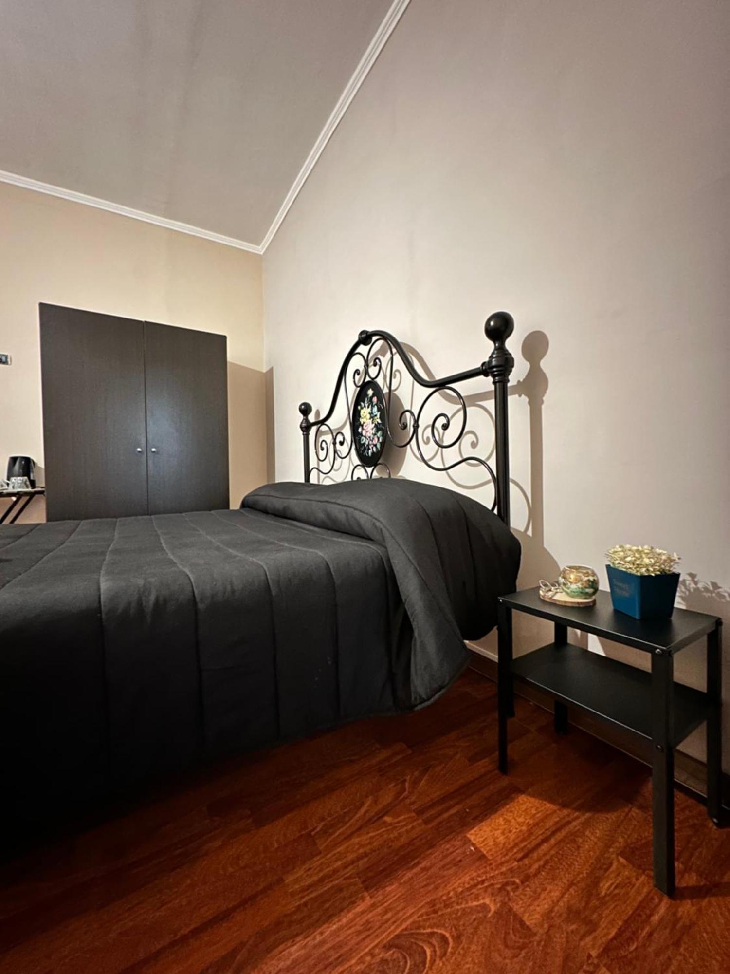 La Via Del Mare Bed & Breakfast Torre del Greco Luaran gambar