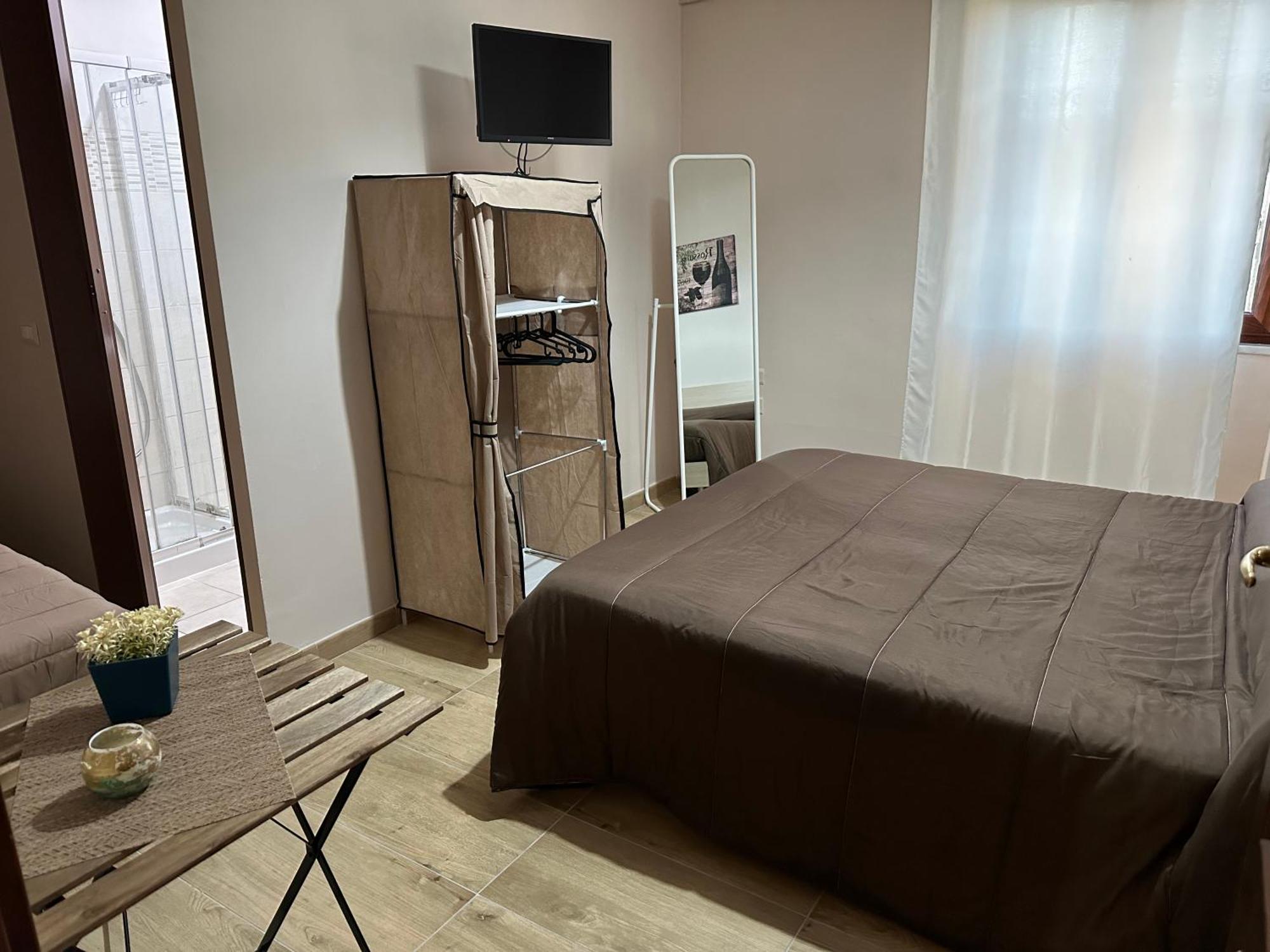La Via Del Mare Bed & Breakfast Torre del Greco Luaran gambar